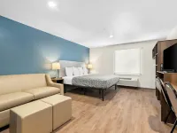 WoodSpring Suites Ceres - Modesto Hotels in Ceres