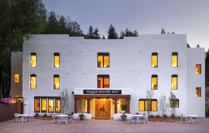 Eagle River Inn