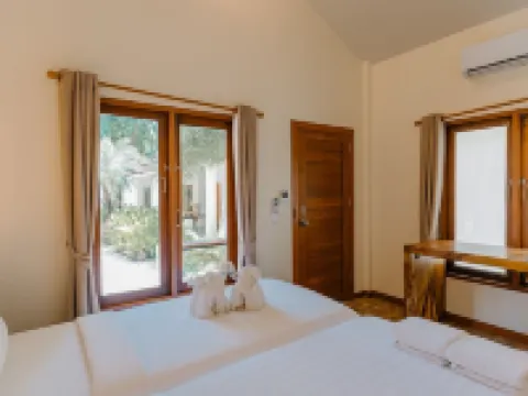 ダイヤモンド ビーチ リゾート サメット島のホテル