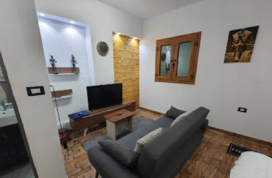 Gamgom Studio Hotels in 