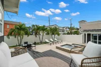 SoHo Serenity by Brightwild | Pool & Hot Tub - Jacuzzi