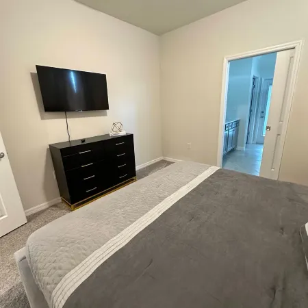 Brand New Windsorcay 6Bd Pool Cinema