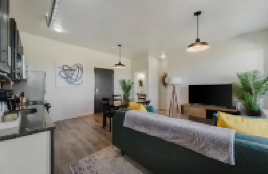 Modern Retreat Near Henry Ford Hotels in 