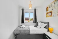 Host & Stay - Stockenchurch Hotels in der Nähe von St Lawrence Church