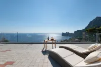MAIN Roof Terrace Apartment Hotel di Nerano