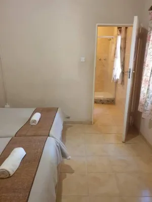 Binga Rest Camp Hotels in 