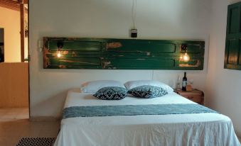EcoHotel Casa Maria Parda