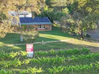 Blickinstal Holiday Retreat Hotels in Rowland Flat
