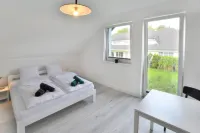 Comfortable holiday villa, Mielenko - 4-Star