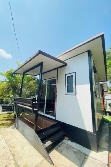 KORA-GREAT Phuket Airport