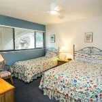 Oceanfront Oasis Hibiscus C202 St Aug Free Tix Hotels in Butler Beach