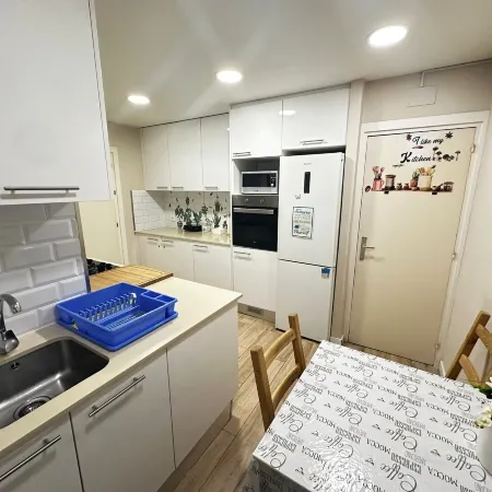 Rooms Sepulveda