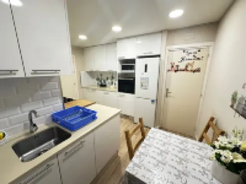 Rooms Sepulveda