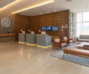 Hotel Monaro Guaporé Hotels in Guaporé