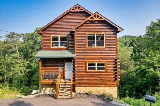 Eagle Splash Vista| Pool Projector, Pet Friendly, Game Room