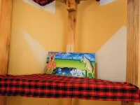 Sero Safaris Hostel Hotel a 