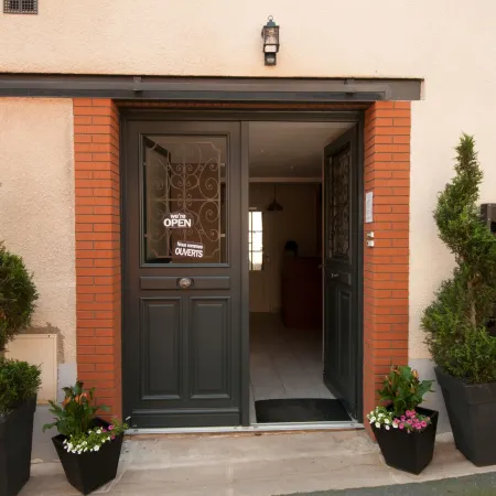 Le Logis Aux Bulles