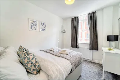 Host & Stay - New Street Residence Hotels in 