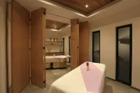 Hotel Boutique Casa Fernanda - spa