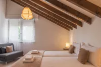 Amanthos Living Nyon Hotels in Nyon