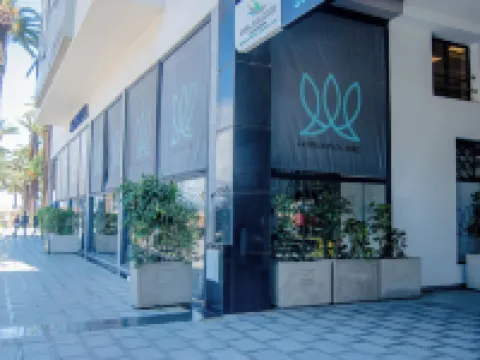 Hotêl MEGA4 Hoteles en Mohammédia