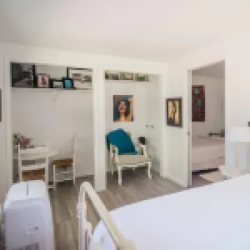The Flat a Wanderlust Abodes Property
