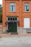 Huswell - Authentic Holiday Home in the Countryside Hotels in Beernem