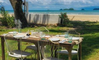 The Shore Koh Chang Boutique Resort