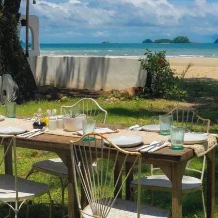 The Shore Koh Chang Boutique Resort