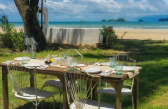 The Shore Koh Chang Boutique Resort