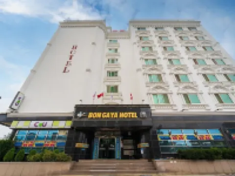 Boryeong (Daecheon) BON Gaya Hotel Hotels in Boryeong-si
