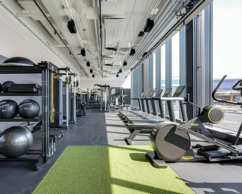 Comfort Hotel Helsinki Airport (20km from Helsinki) فنادق مميّزة Photos