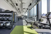 Comfort Hotel Helsinki Airport (20km from Helsinki)