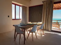 Beach Front Hotel Boutique DK House