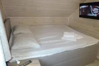 House for 6 with Swimming Pool - Wifi