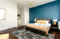 Stay Coastal Hotels in North Tyneside District