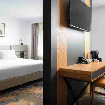 Alexandrion Experience Rooms