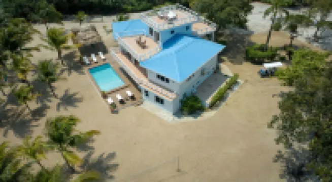 Dolphin Beach Villa Hotels in 