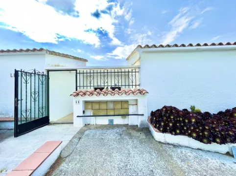 Apartment in Rosas Near Cap de Creus