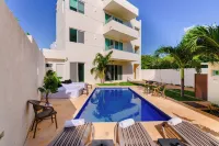 Azulea Isla Mujeres Hotel & Spa - Ocean View
