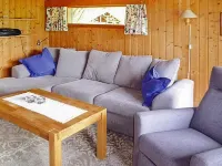 6 Person Holiday Home in Olden
