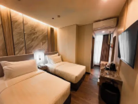 d'primahotel PIK Jakarta Hotels in North Jakarta