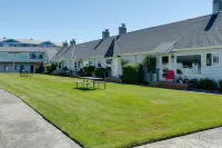 The Tides by the Sea Hotels in Seaside