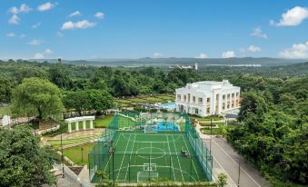 Imperial Goa