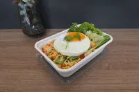 WH 巴薩克公寓