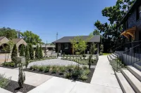 เดอะ โนแมด บาย อะแวนท์สเตย์ – โมเดิร์น คอมฟอร์ต เนียร์ ดาวน์ทาวน์ โรงแรมใน