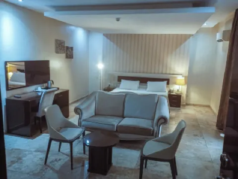 Fullmoon Hotels Owerri Hotels in 