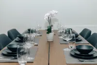 블루 헤론 - 2 베드룸 아파트먼트, 2 주차 공간 있음 - 1박당 165부터 Bix and Assendon 호텔