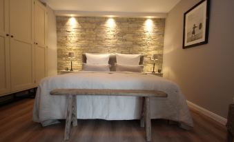 Ferienwohnung Haus am Berg, Lonau