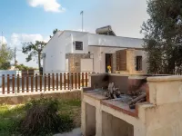 Villetta Blu Coral Seaside Salento Hotels in Torre Lapillo